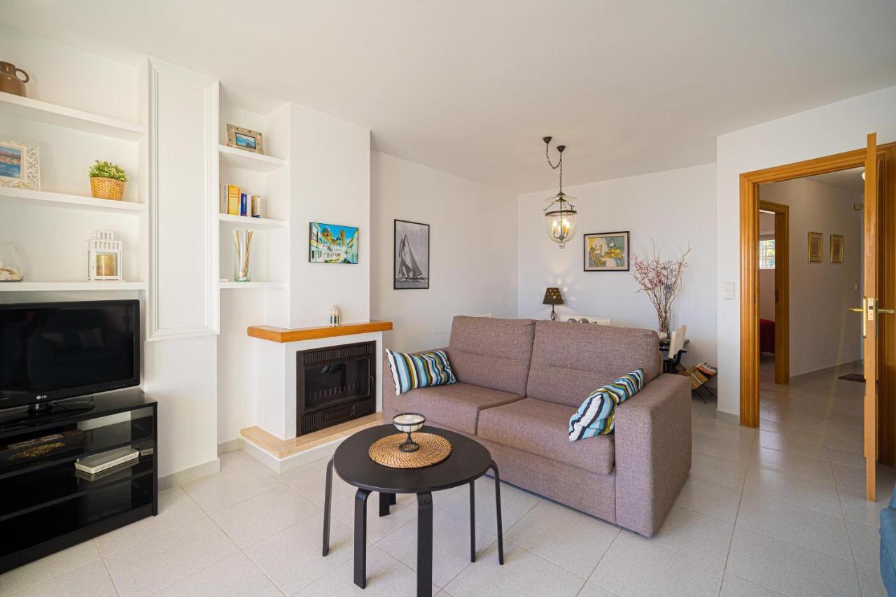 Costa Bella Apartment Altea Ngoại thất bức ảnh