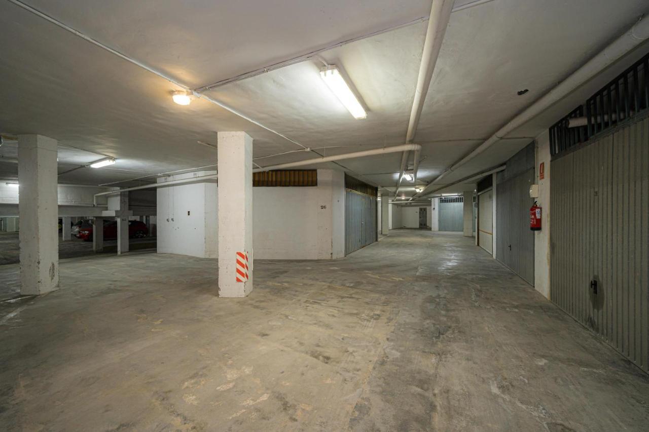 Costa Bella Apartment Altea Ngoại thất bức ảnh