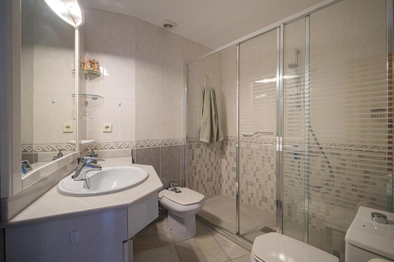 Costa Bella Apartment Altea Ngoại thất bức ảnh