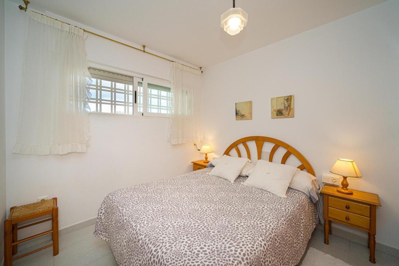 Costa Bella Apartment Altea Ngoại thất bức ảnh